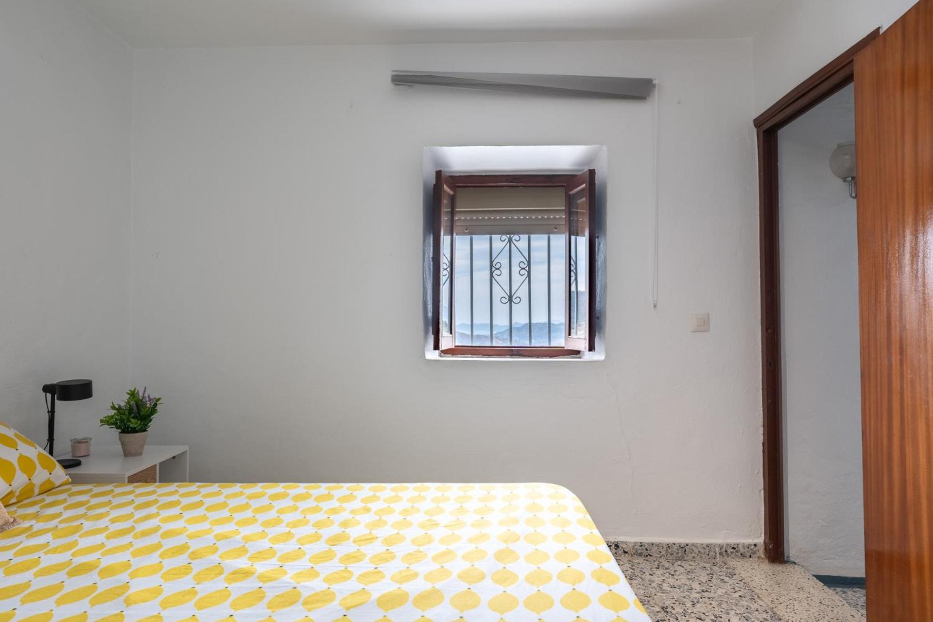 Malagasuite Cortijo Robles كاسارابونيلا المظهر الخارجي الصورة